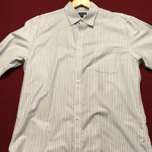 Lands End Supima Cotton Oxford